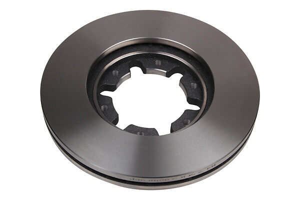 BRAKE DISC X1 NISS PATROL GR 2 (Y61) FR